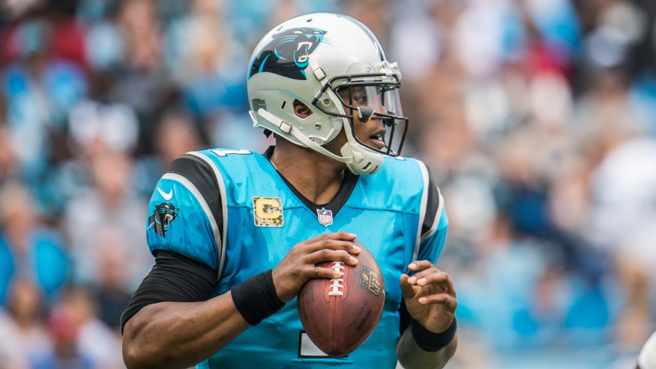 Panthers Legend Gets Brutally Honest About NFL Hall Of Fame
