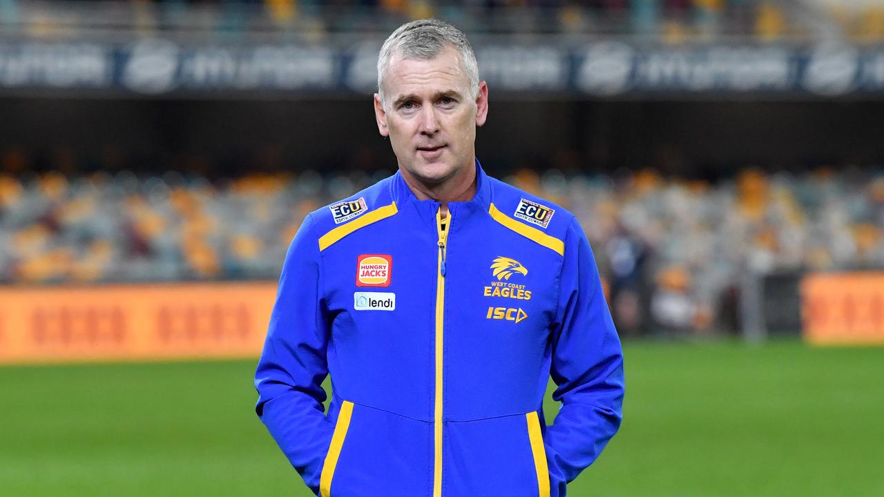 “Adam Simpson Commends Rising Talent for Composure and Excellence Amidst Intense Scrutiny”