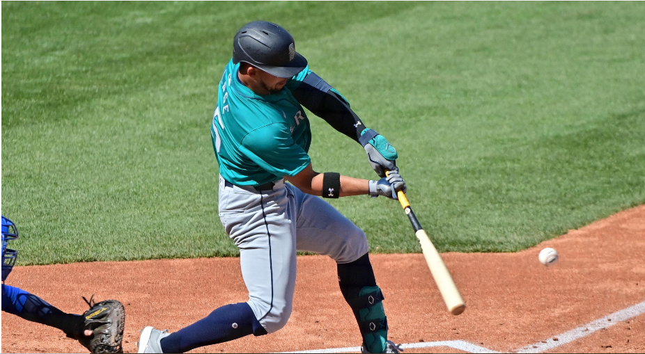 “Seattle Mariners Promoting Highly Anticipated Prospect Due to Recent Injury Woes”