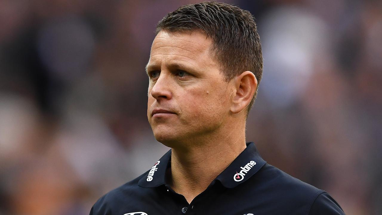 Brendon Bolton’s Blunt Evaluation: ‘Professional Suicide…