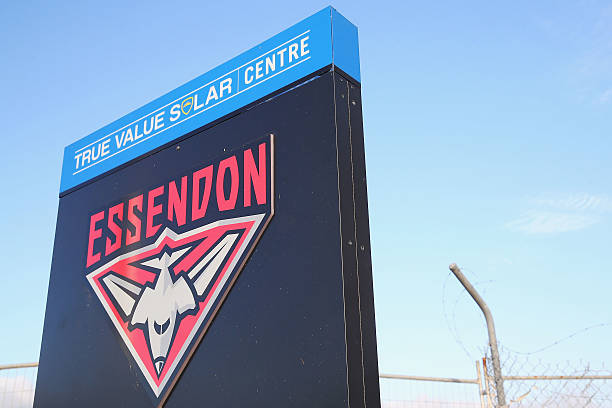A legendary figure for the Magpies achieves a historic milestone on the Anzac Day platform.