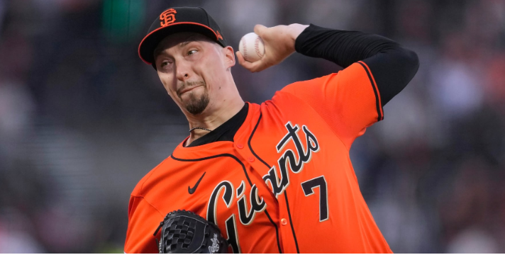 The San Francisco Giants are on track to miss the playoffs again in what has been a disappointing season for the team.