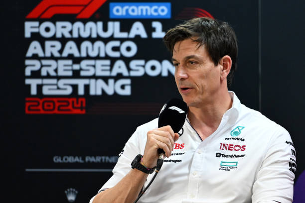 Russell is not exonerated as Wolff attributes fault for the Alonso Australia crash.