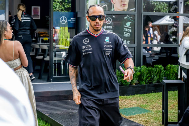 Hamilton ready to ‘kill every other team’ for success