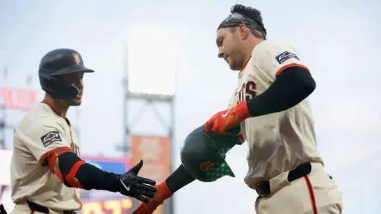 “San Francisco Giants Reassign Pitcher After Tough Outing, Reintroduce Reliever to Roster”