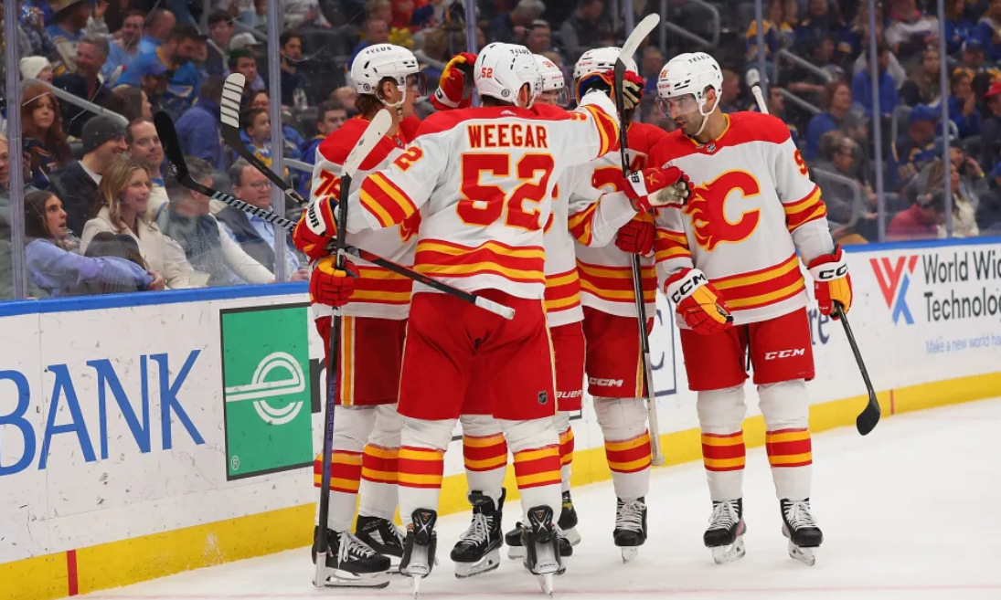 “Flames’ Fate: Navigating the Path to a Prime Draft Pick”