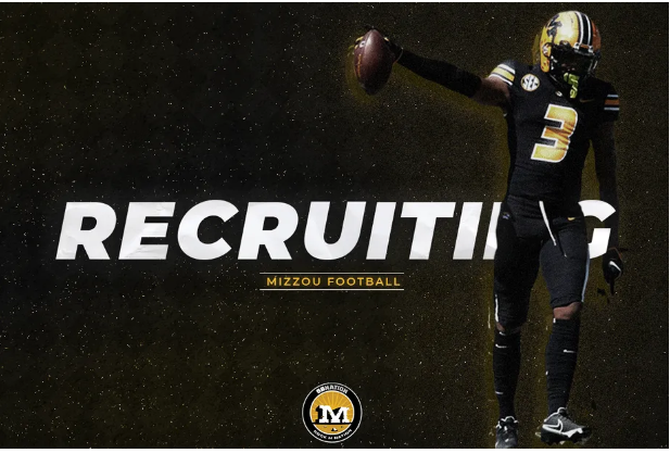Missouri Football secures its seventh commitment with the addition of a 4-star EDGE player.