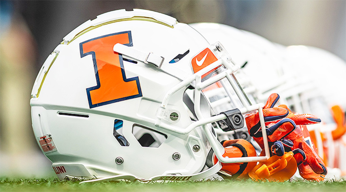 Breaking News: Three-Star Defensive End Chooses Illinois Over Cincinnati – Here’s Why!