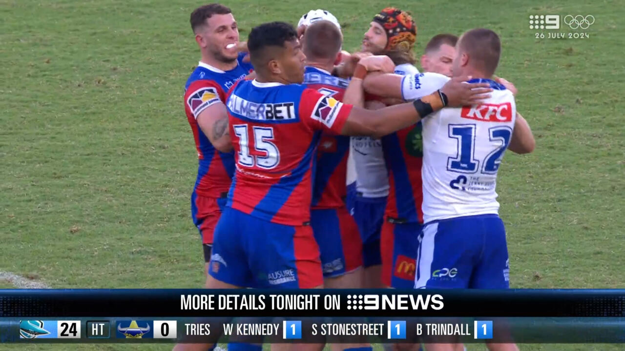 “NRL Investigating Altercation Involving 27-Year-Old Brisbane Broncos Star”