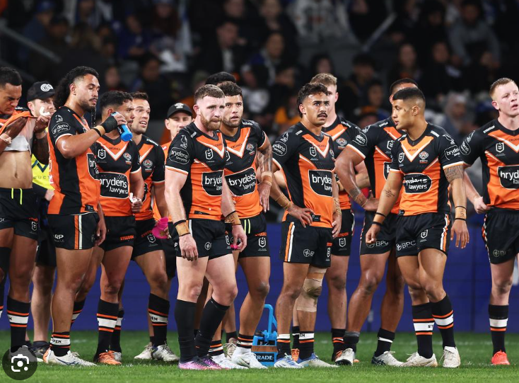 The Tigers’ surprising acknowledgment of a peculiar omission reveals a critical moment in their season.