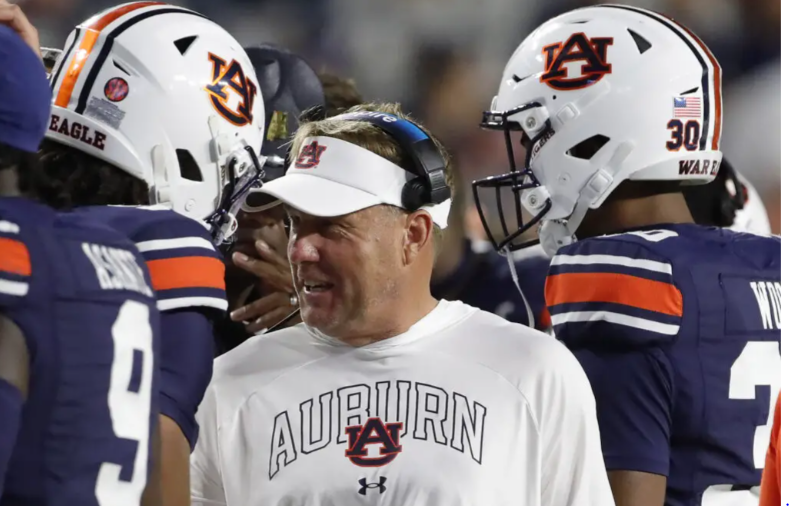 BREAKING Auburn has secured the commitment of the most significant and impressive players for the 2025 season after beating Mississippi State and Florida State.