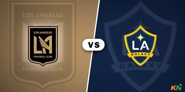 Grab Your Spot At Lafc La Galaxy El Trafico Ticket Prices