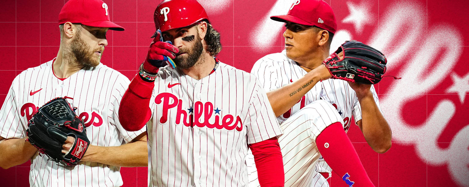 “Philadelphia Phillies Braced for Major Shake-up in Pitching Lineup”