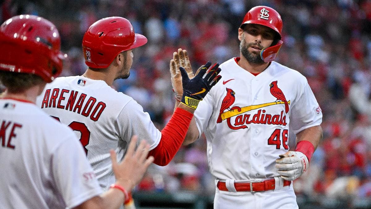 “Understanding Cardinals Fans’ Hesitation in Labeling 34-Year-Old as an Ace Pitcher”