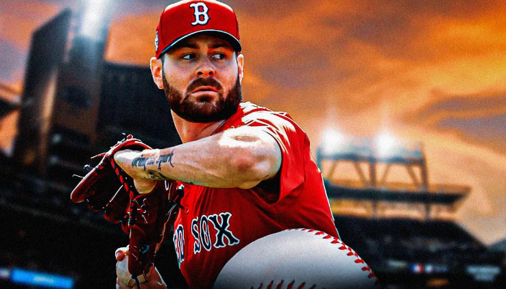 Lucas Giolito of the Red Sox speaks out for the first time about the devastating…