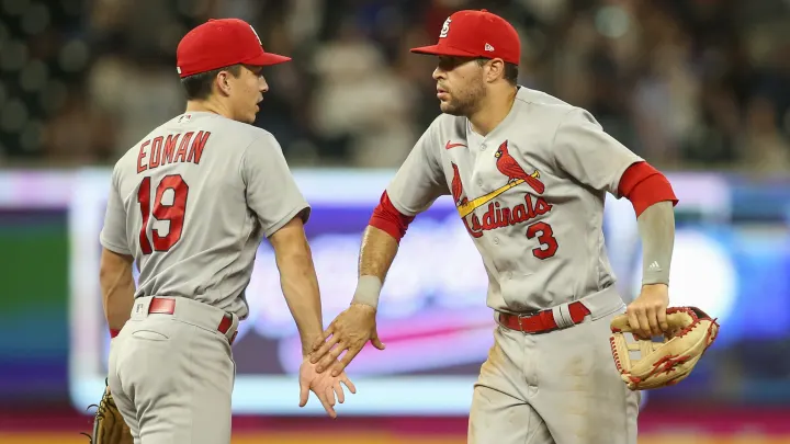 Breaking News: Cardinals Place 32-Year-Old Standout on Injured List Due to…