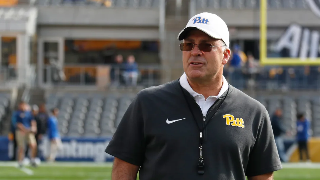 Pitt Panthers Land Coveted Spot Among Final Four Schools as 4-Star Recruit’s Commitment Decision Looms This…