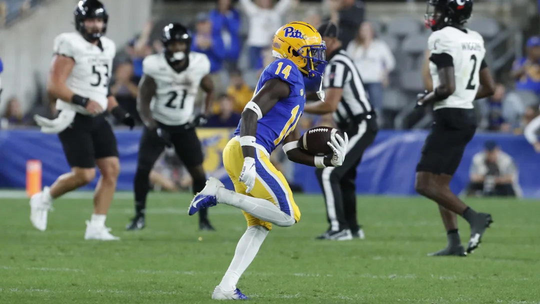 Top Pitt Panthers Players Miss NFL Rookie Minicamp Opportunities This Weekend