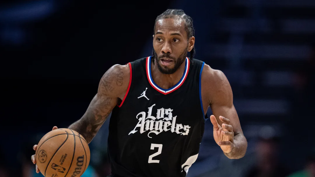 Spurs Continue to Struggle with Long-Term Consequences from the Kawhi Leonard…