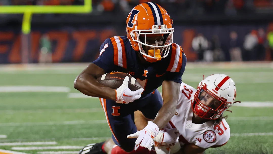 UDFA 23 year old star Aims to Emulate Lions’ Greats with Close Observation