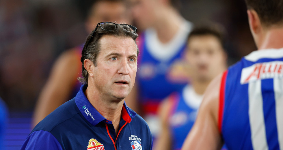 “Dogs’ Boss Stunned by Criticism of Coach Beveridge”