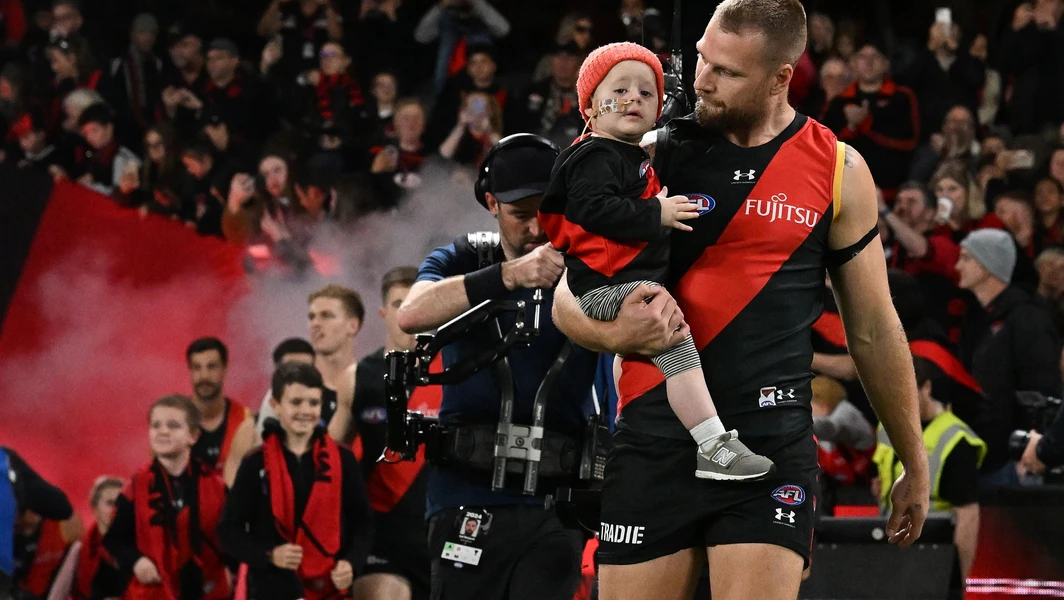 Bombers Triumphantly Amass Over $130,000 in Support of the Challenge…