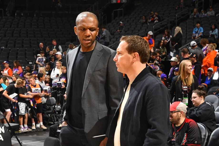 “Suns in Need of Reboot: Time to Explore a New Beginning”