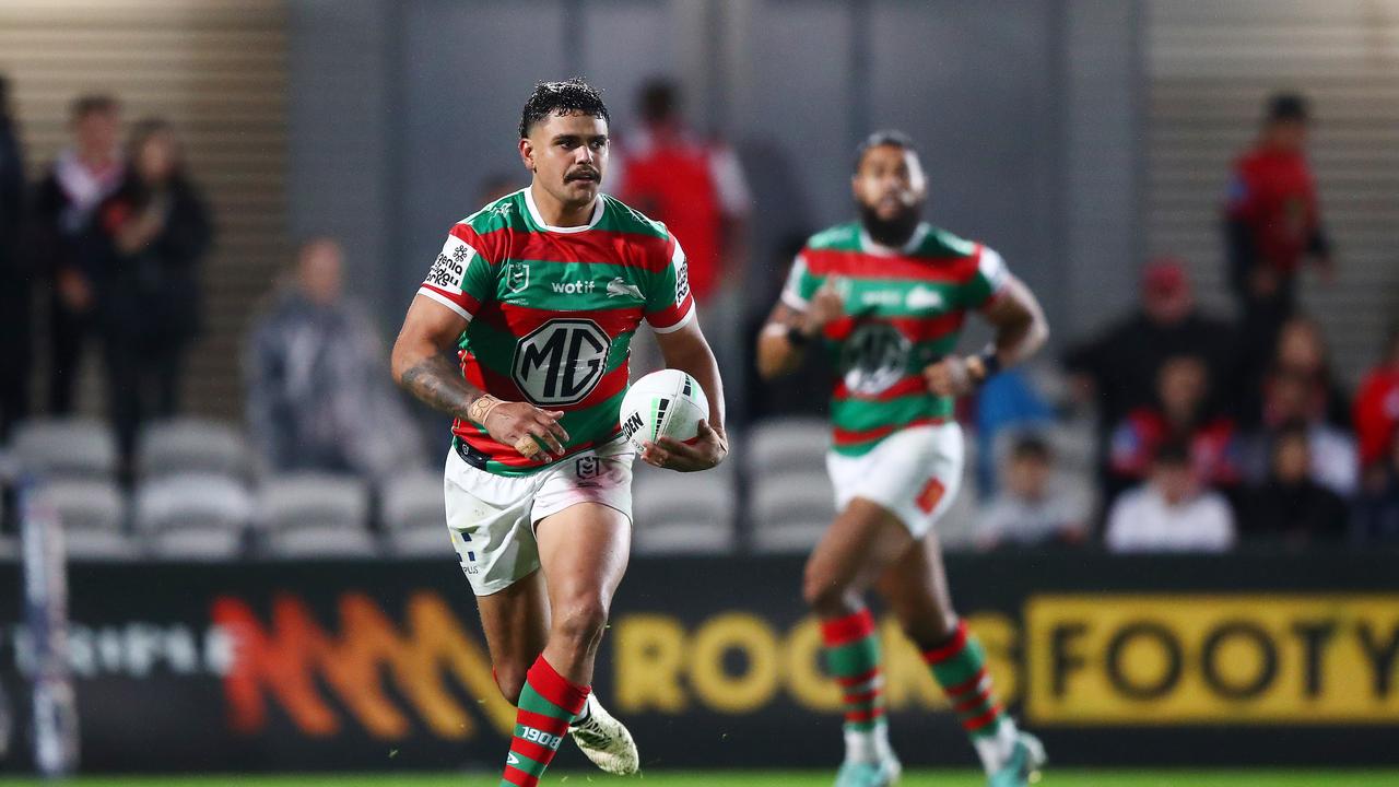 “Latrell Mitchell: Poised for Triumph! NSW’s Standout Star Ready to Shine Again”