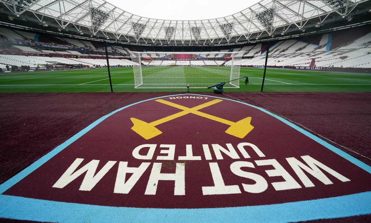 Breaking News; West Ham Secure €15m Centre-Back Signing