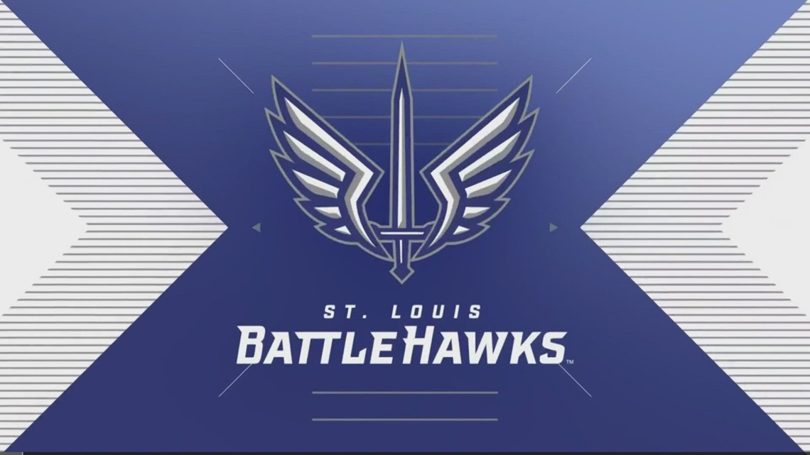 Battlehawks Quarterback Benched by Ankle Injury