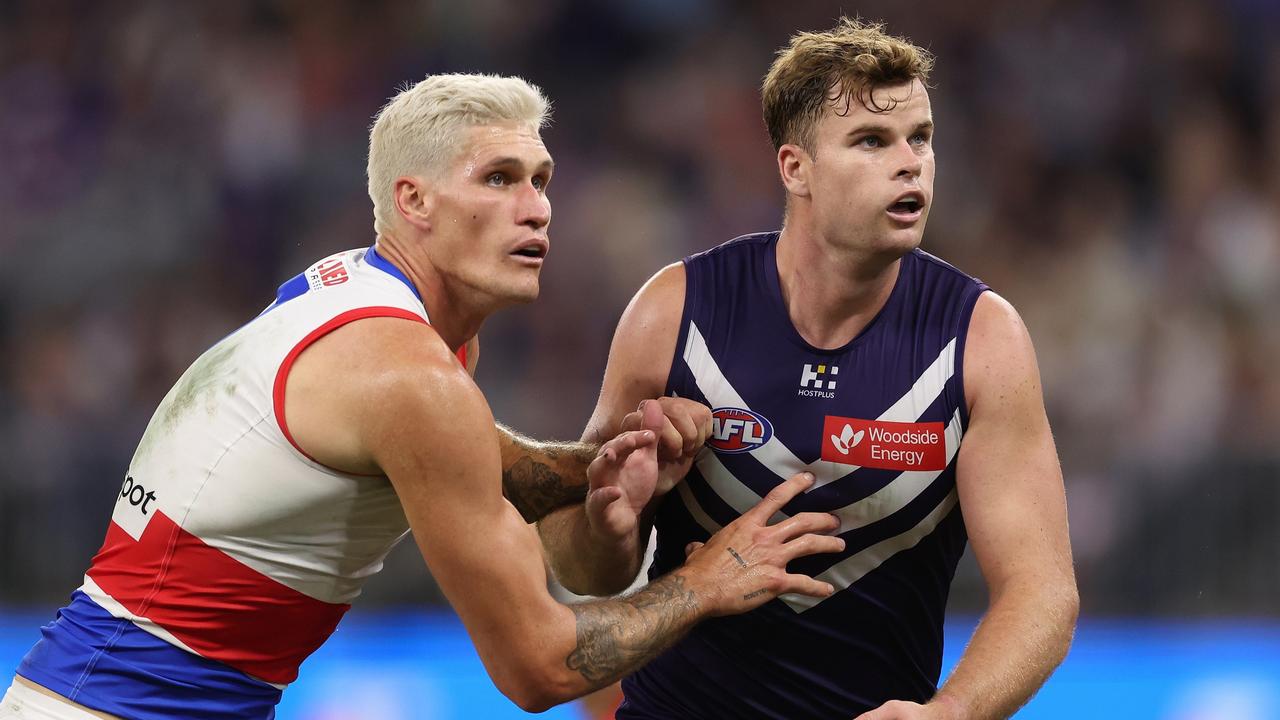 Five Prospective Destinations for Western Bulldogs Forward Rory Lobb Amidst Potential Transition Dynamics