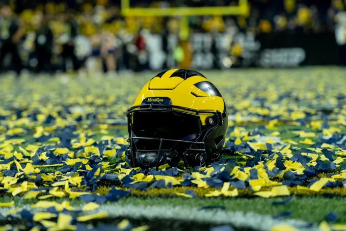 Young Michigan Corner Earns High Praise from Sherrone Moore