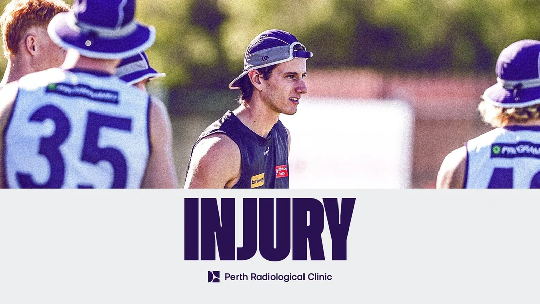 Breaking News: RD10 Injury Update: Setbacks for Darcy, Sturt, and Cox…