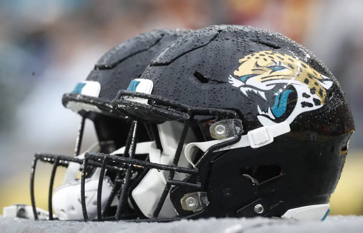 REPORT: Jaguars Sign Former First-Round Pick Amid Safety Shakeup