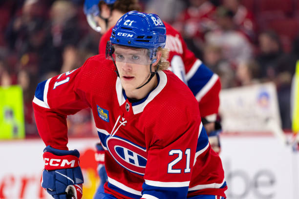 Montreal Canadiens Face Tough Decisions as Key Players Could Be Traded