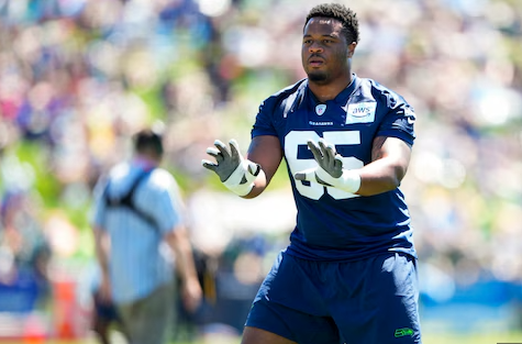 Winnipeg Blue Bombers Make Key Roster Moves: Re-sign OL Kendall Randolph and Suspend K Sergio Castillo.