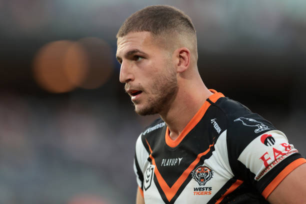 Adam Doueihi Takes Control: Injured Tigers Star Drives Contract Negotiations Forward