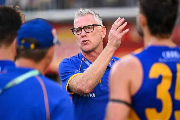 Eagles Coach Addresses Speculation Surrounding Young Star’s Future Amid Ongoing Talks