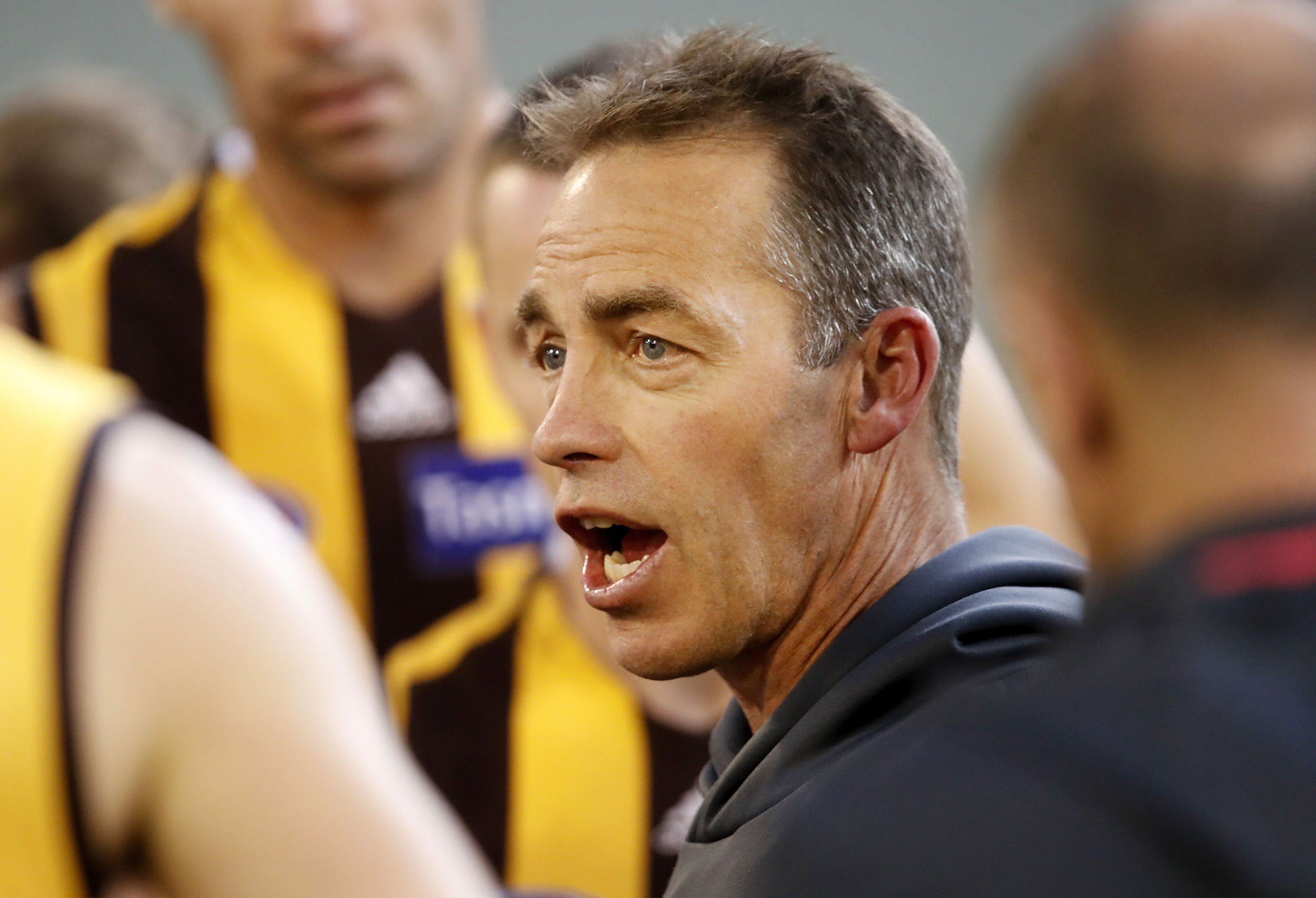 Hawks Racism Saga Stalemate, Gawn ‘Stood Down’ Before Dominating Saints, Aleer’s Rise No Surprise