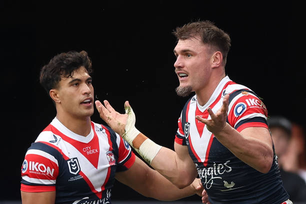 Bulldogs Show Strong Interest in Angus Crichton Amidst Forward Stock Challenges