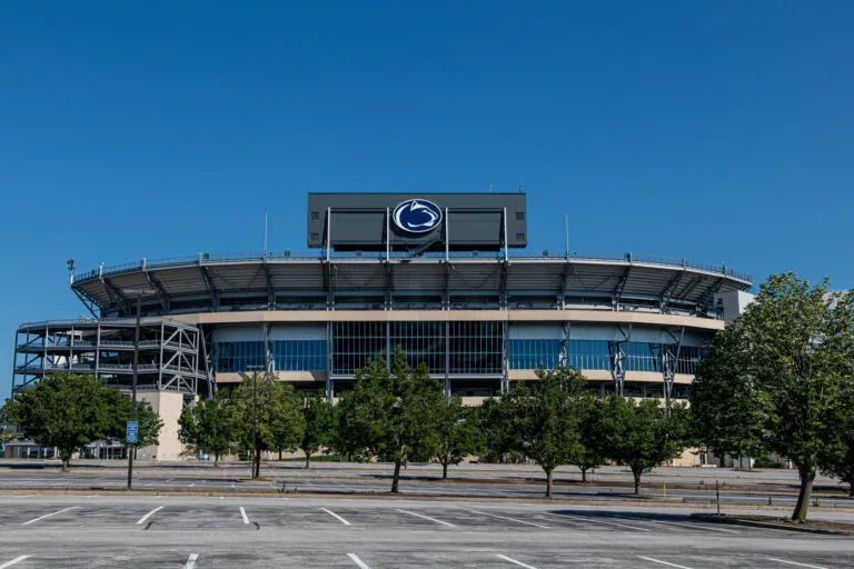 Breaking News: The US$700 million renovation plans for Beaver Stadium deal have been canceled…
