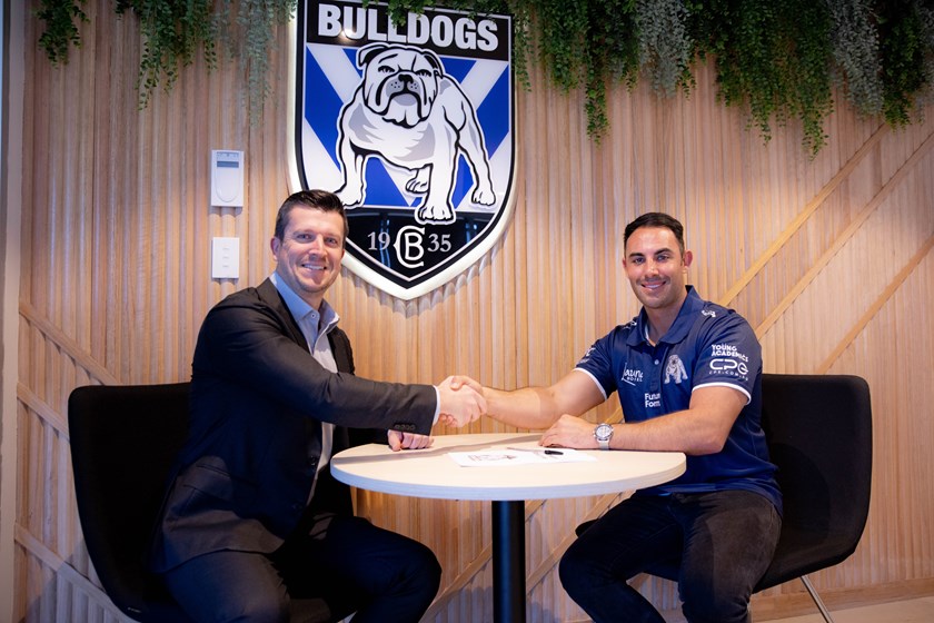 Canterbury Roars into Action: NRLW Welcomes Cavallaro as Inaugural Head Coach!