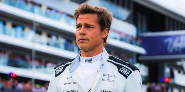 The Exorbitant Budget of Brad Pitt’s Formula 1 Movie: Potentially Among the Largest in Film History