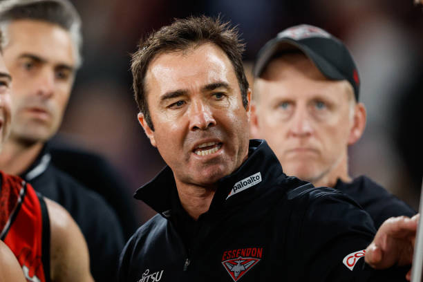 Brad Scott Calls for Tribunal System Review as Harrison Jones Gets Suspended