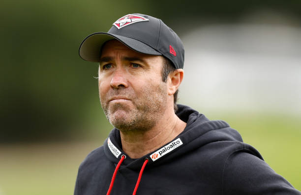 Brad Scott’s Revelation: Dramatic Turnaround as Virus Hits Bombers, Catastrophe Averted