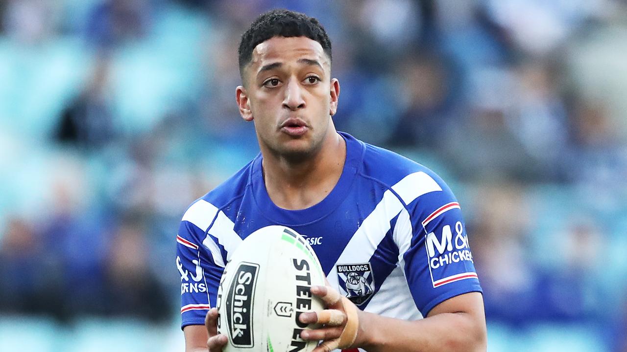 Breaking News: Ex-Tigers and Bulldogs Halfback Taken into Custody by Police Amid Allegations…