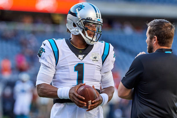 Unlocking Potential: Colts QB Coach Cam Turner on Anthony Richardson’s Developmental Leap