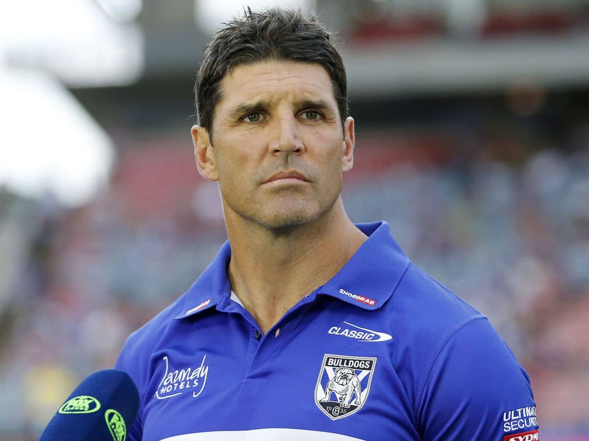 Showdown Intensifies: Addo-Carr’s Passion Ignites Bulldogs v Dragons Clash; Leilua on Verge of Comeback