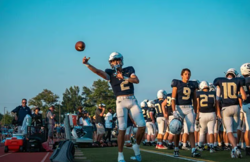 “Missouri Strikes Gold Again: Lands Another Top QB from Georgia After Matt Zollers”