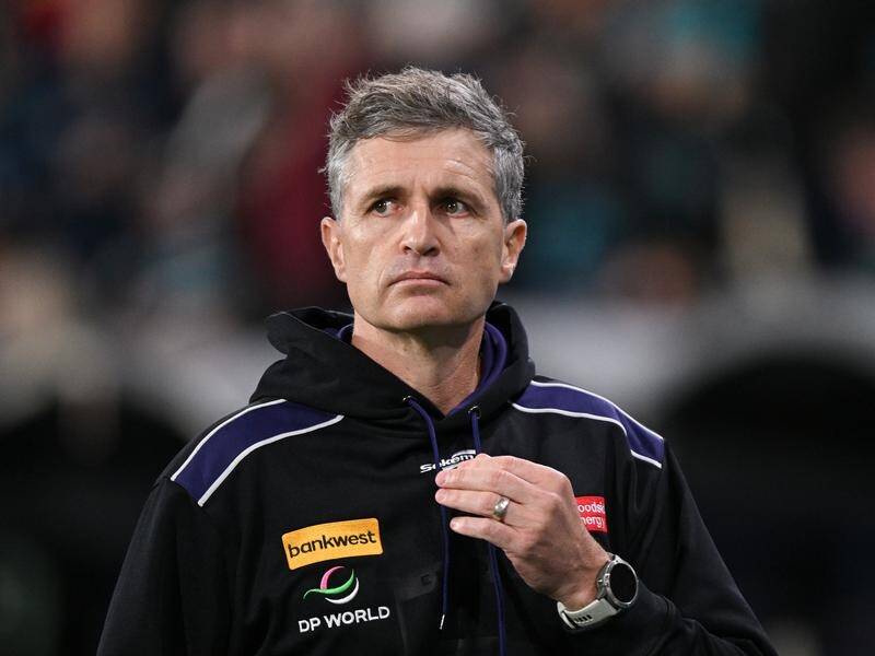 Fremantle Considers Sub Role for Veteran Forward ‘Sonny’